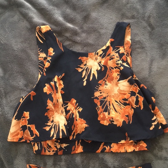 ANGL two piece set - Picture 2 of 6